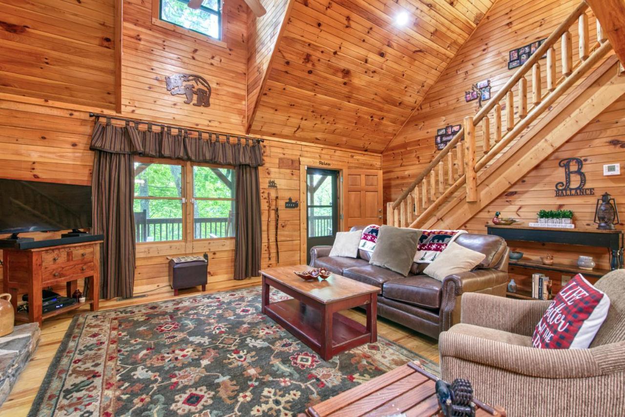 Forest Hideaway Маґґі-Валлі Екстер'єр фото